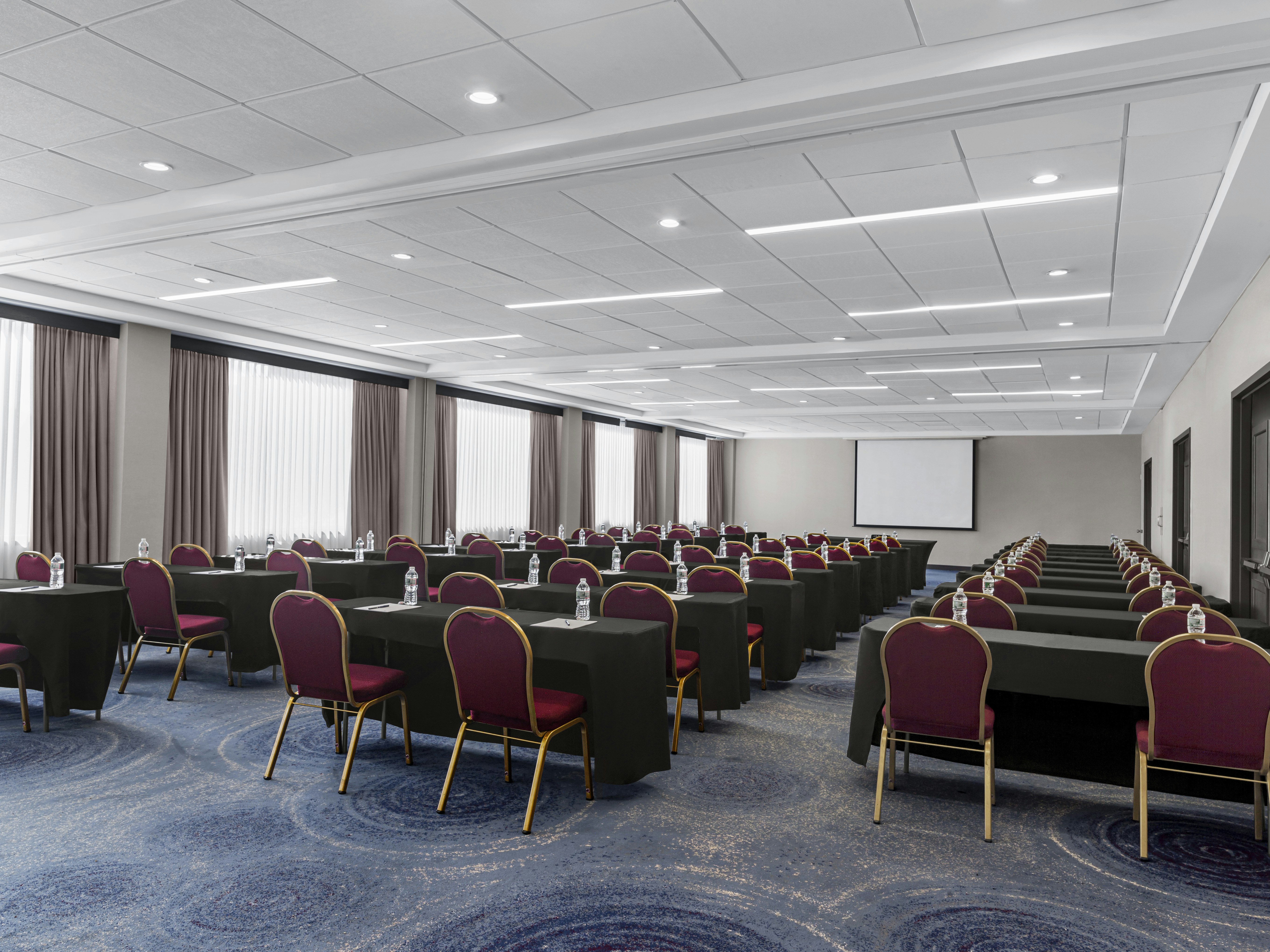 DoubleTree by Hilton Hotel Fort Lee - George Washington Bridge 7/10