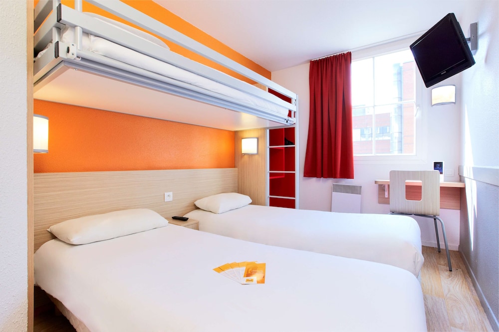 STANDARD, 3 BEDS