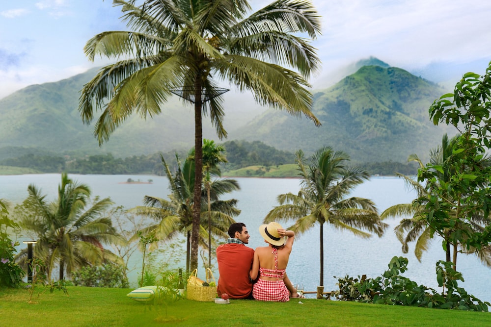Taj Wayanad Resort Spa Kerala 57/63