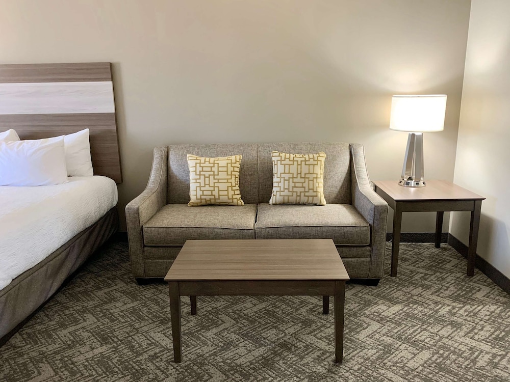 Best Western Plus Great Northern Inn 36/47
