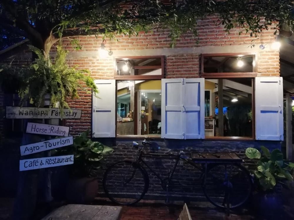 Wanlapa Farmstay 11/41