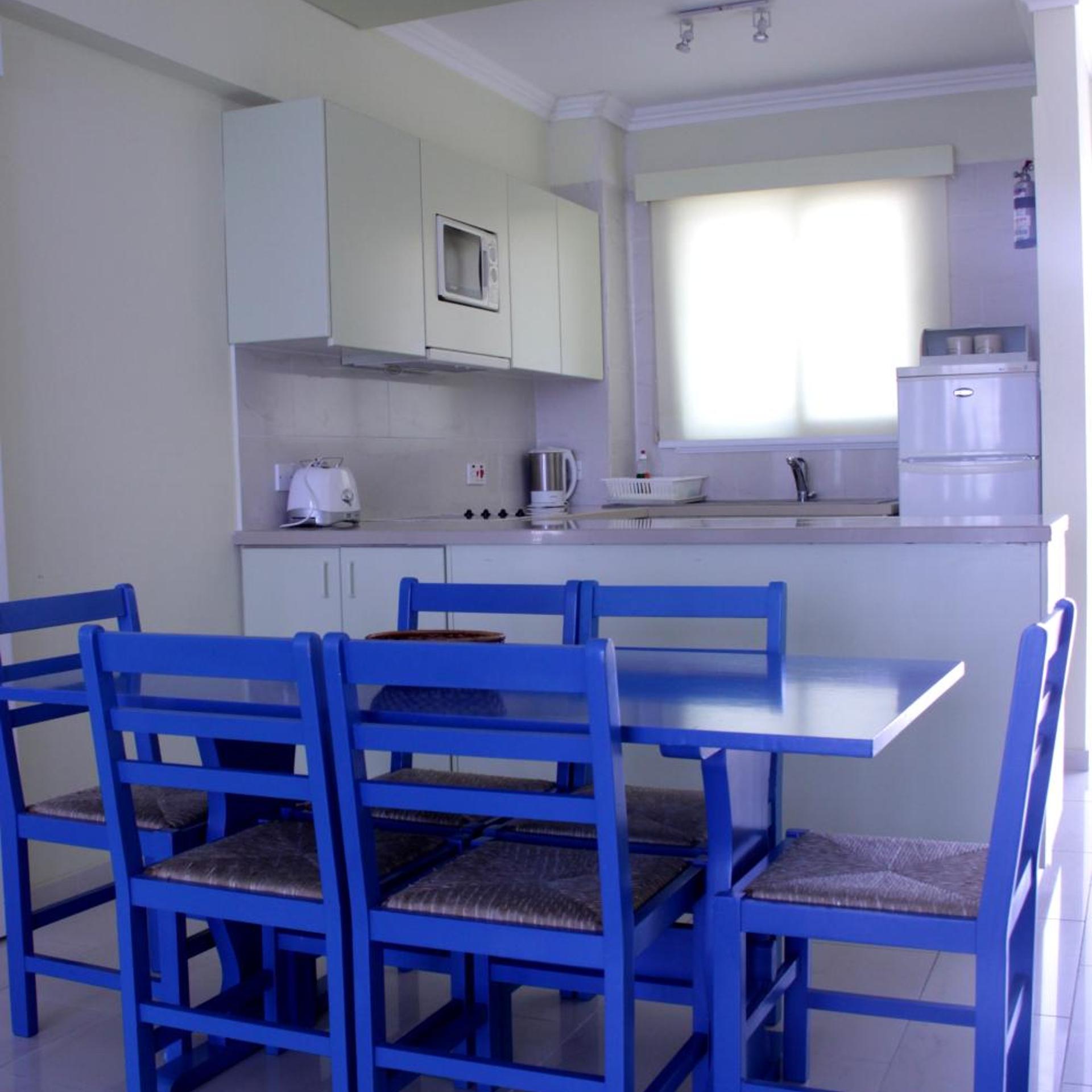 Paphinia Seaview Apartments 23/42