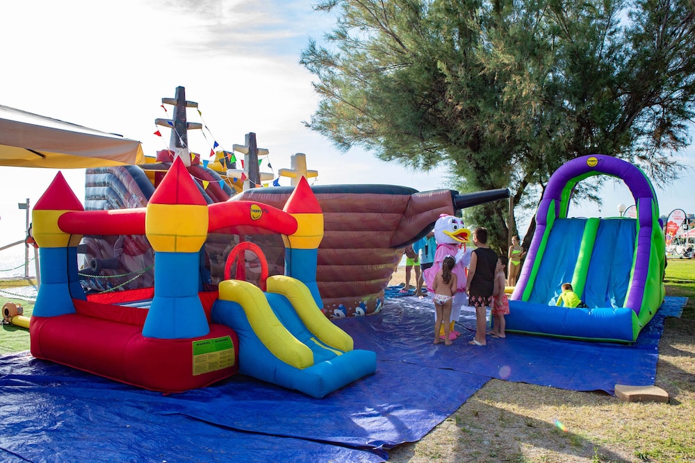 Club Residence La Castellana Mare 42/63