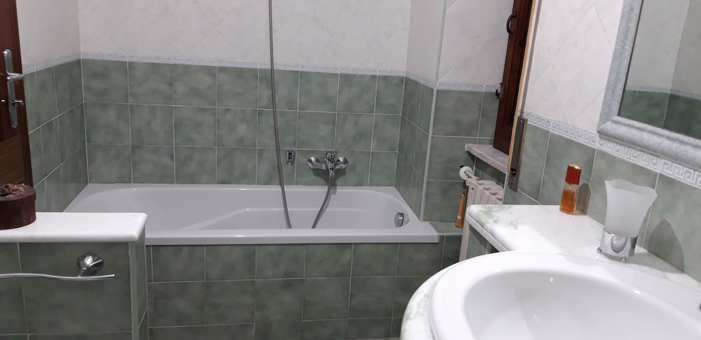 B&B Olympo 48/53