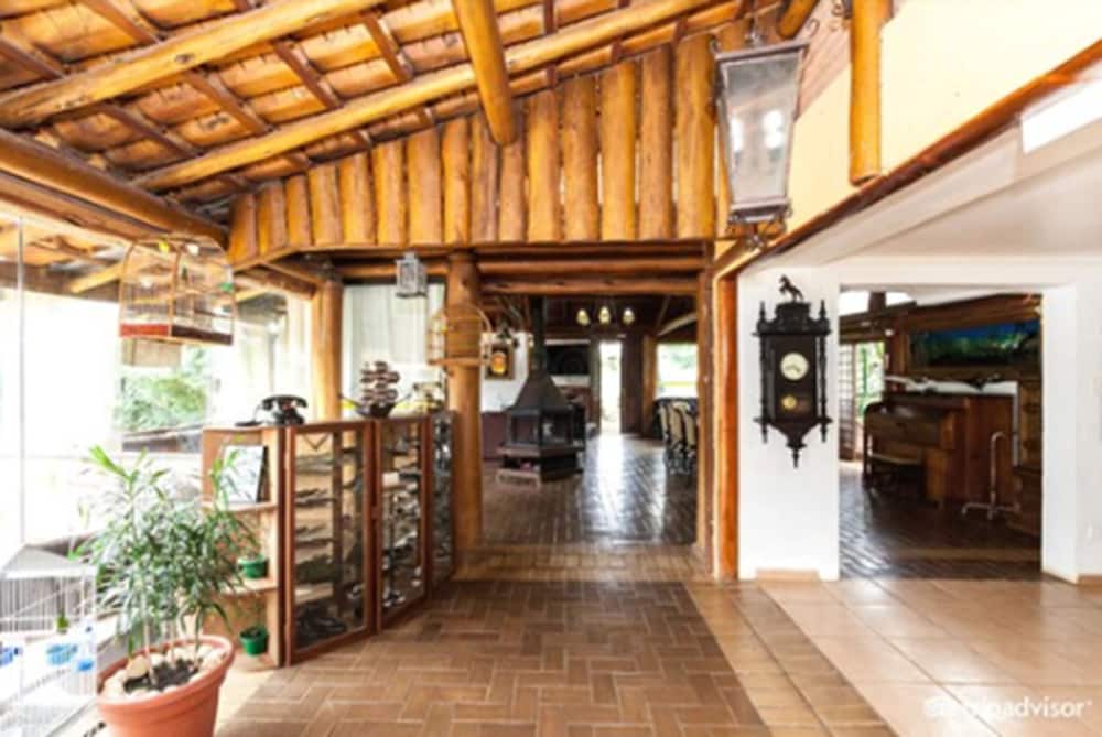Hotel Fazenda Pocos De Caldas 7/76