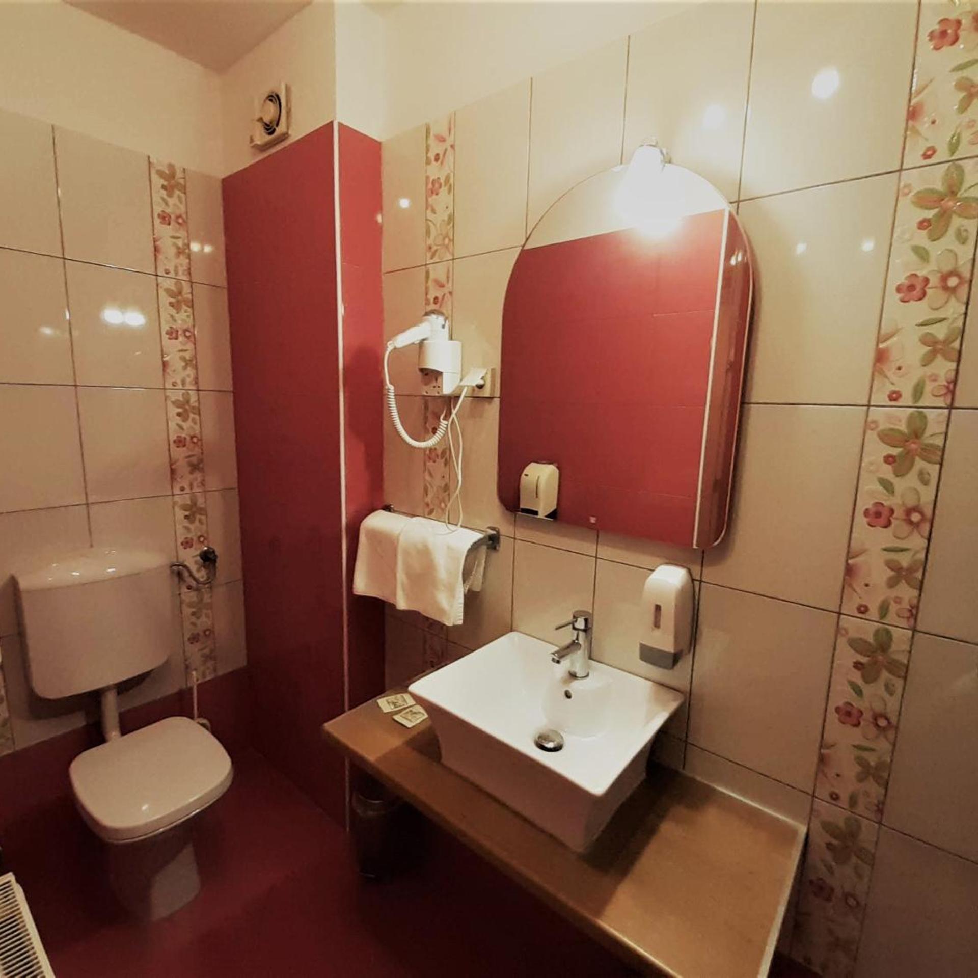 غرفة قياسية بسرير مزدوج، Vodisek 6/7