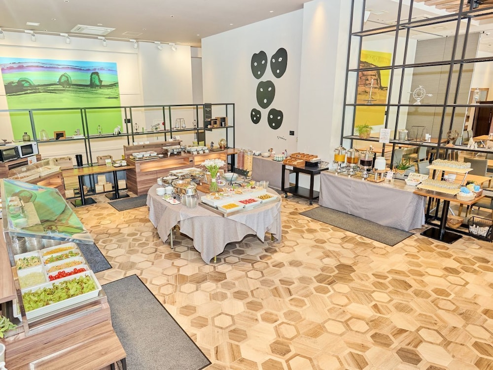 Airport Hotel Kumamoto 27/50