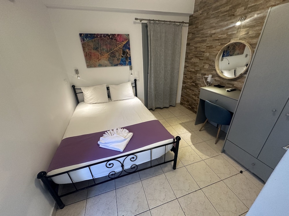 BASIC, SINGLE, DOUBLE BED