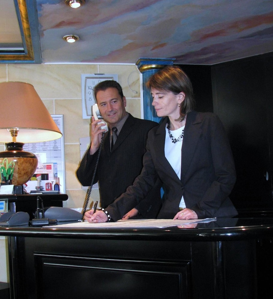 Hotel de Clisson 5/50