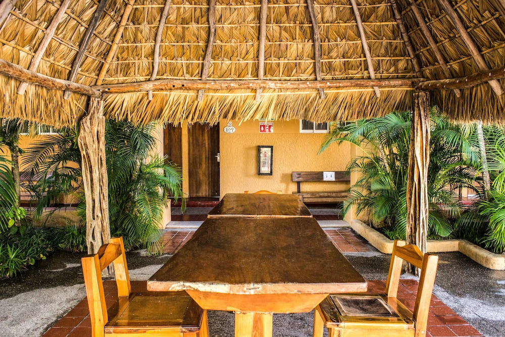Hotel Margaritas 37/38