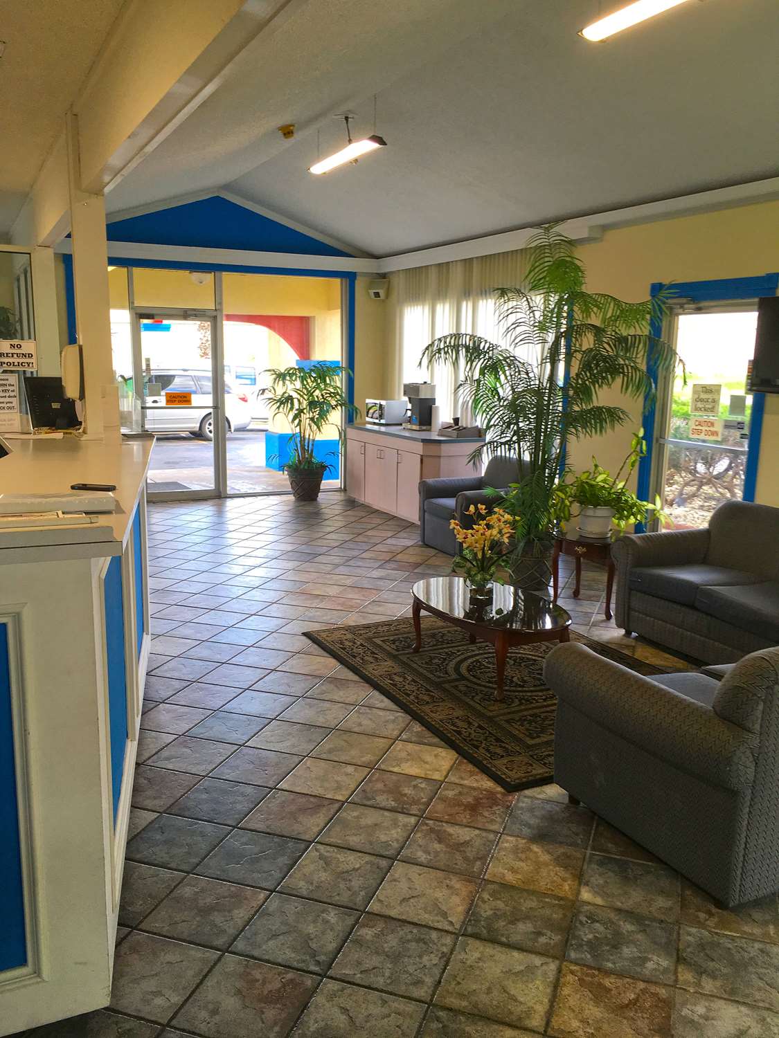 Americas Best Value Inn Beaumont Tx 23/26