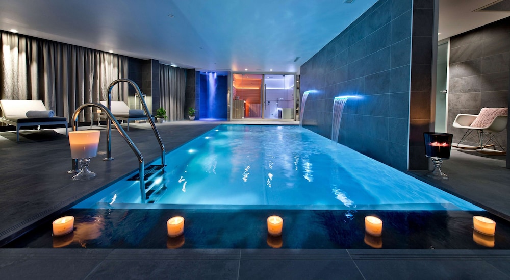 Golden Tulip Sophia Antipolis - Hotel & Spa 27/55