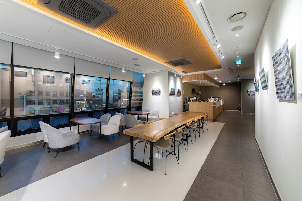 Hotel The Designers Seoul Station 32/50