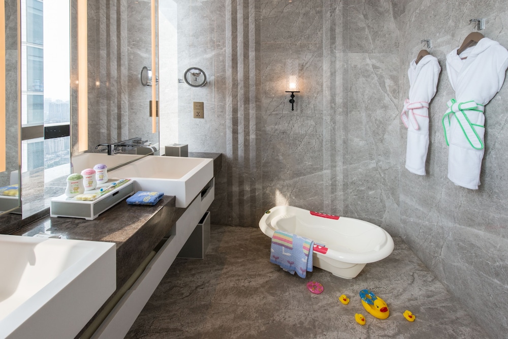 Grand Hyatt Xi an 30/69