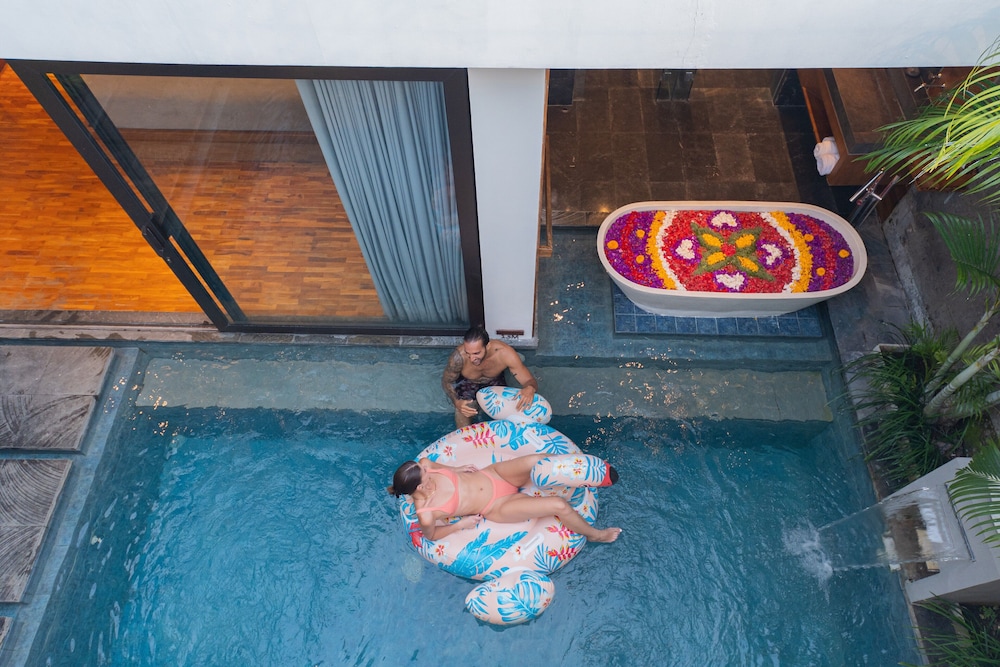 Ayona Villa Seminyak by Ini Vie Hospitality 22/41