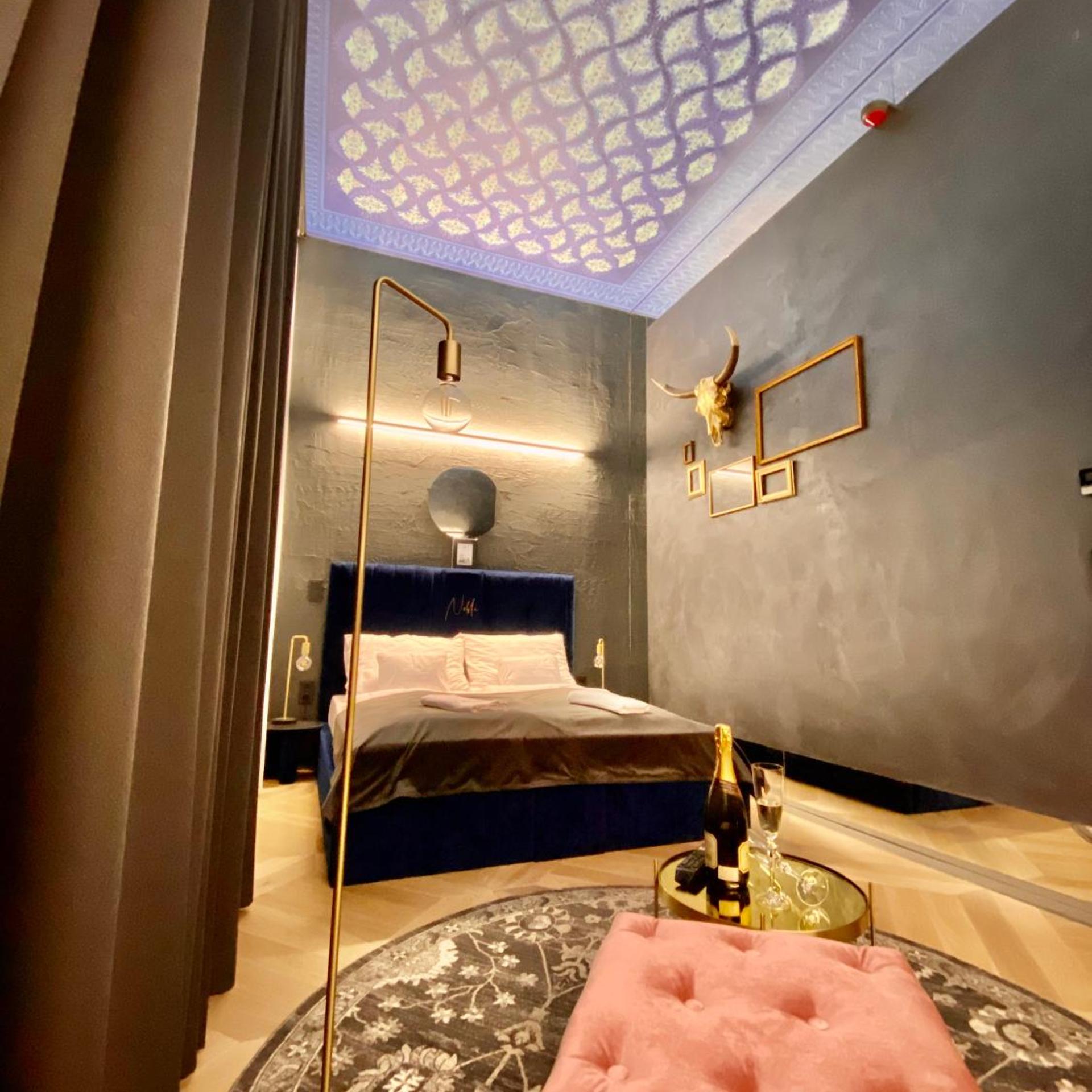 Noble Boutique Hotel - Adults Only 13/50