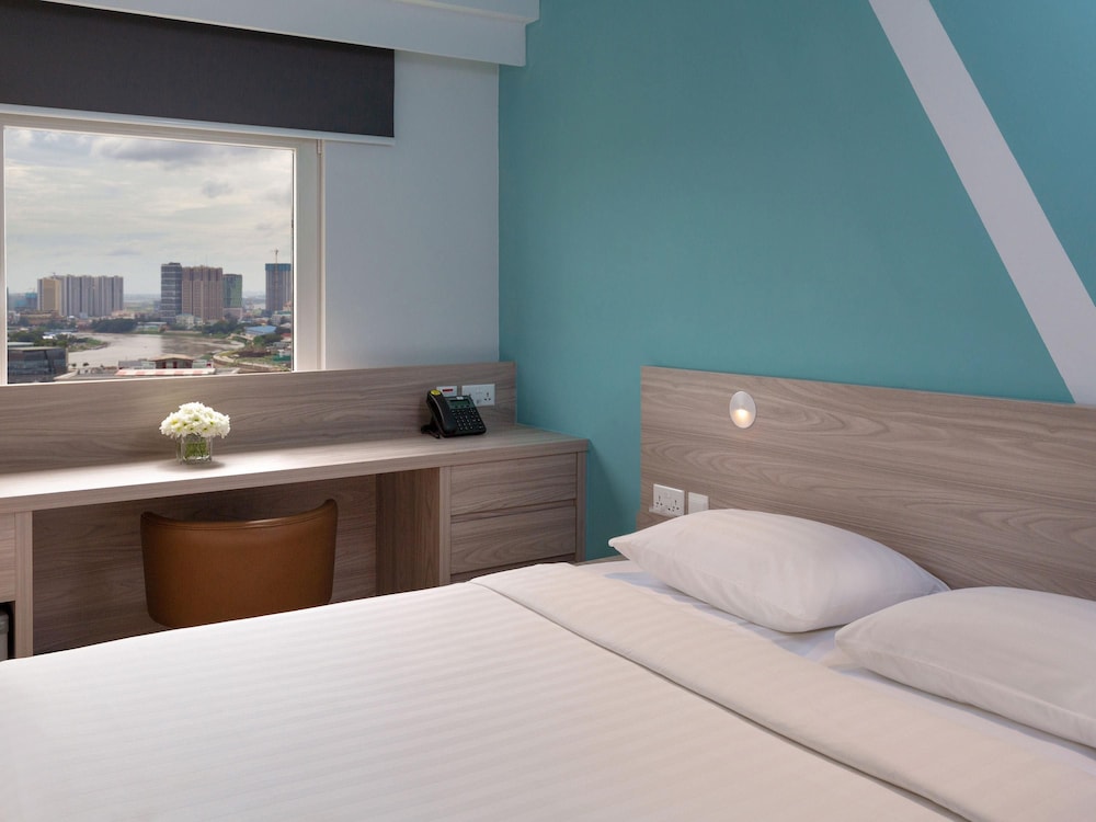 ibis budget Phnom Penh Riverside 9/47