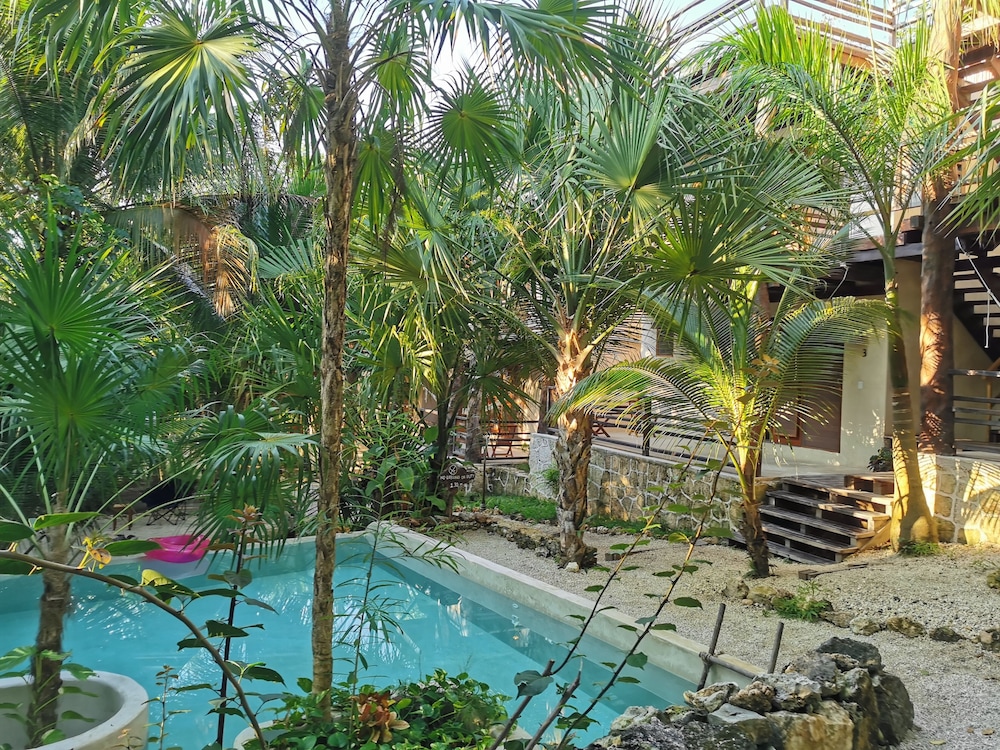 Hotel Buenavista Bacalar by NAH Hotels 27/59