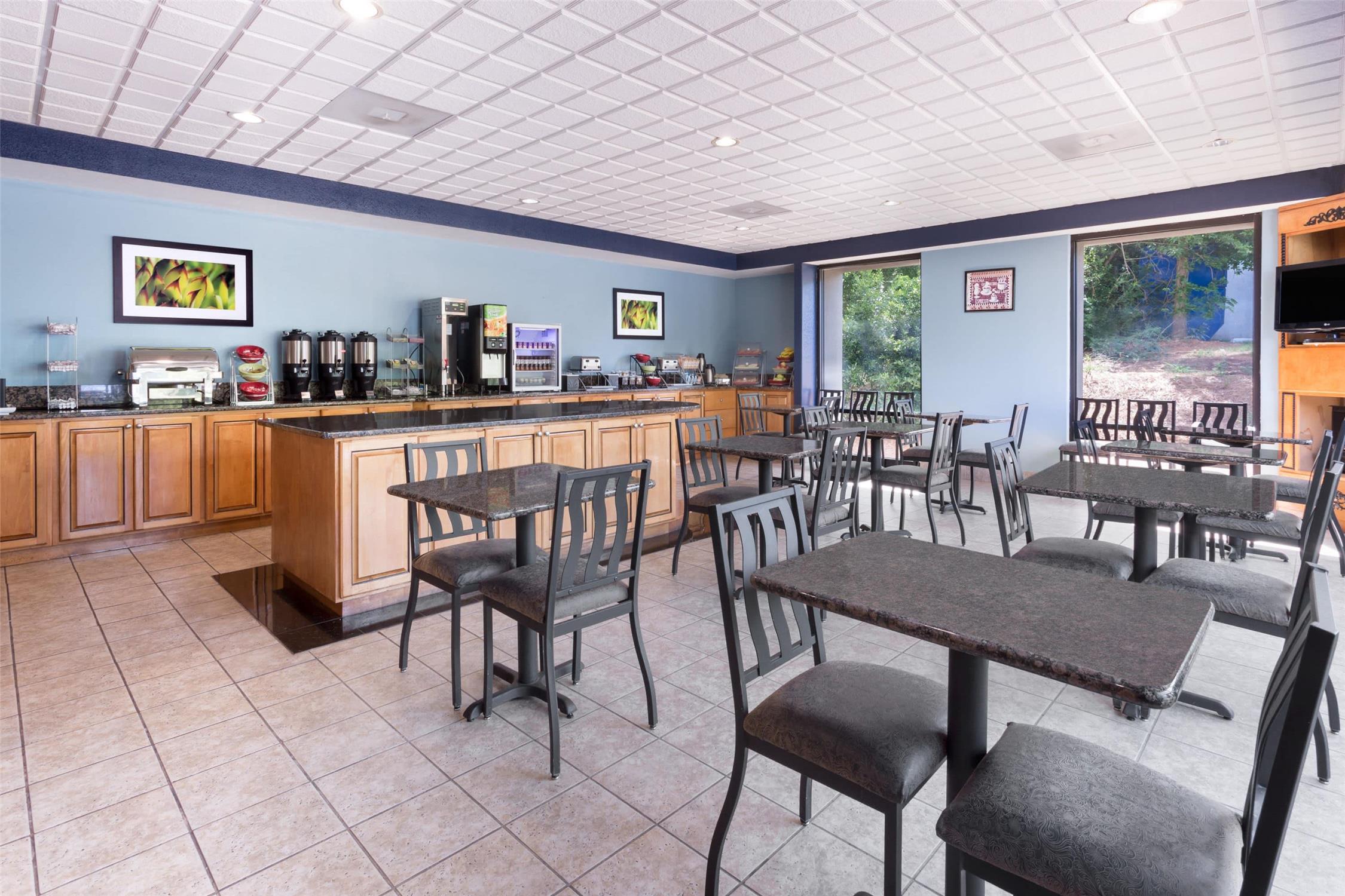 Wingate by Wyndham Athens Near Downtown 11/14