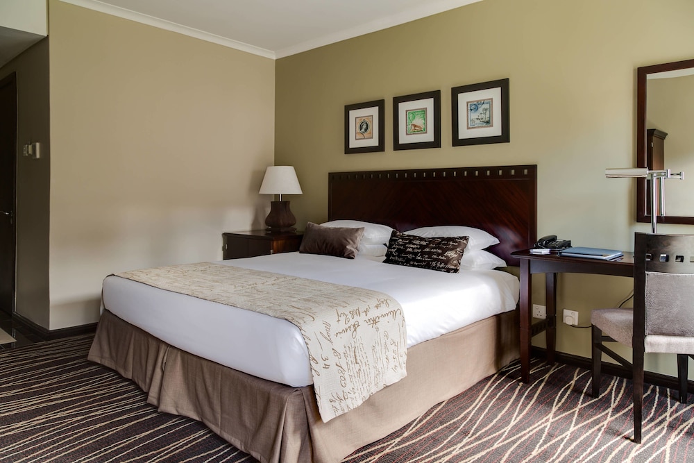 Protea Hotel by Marriott Blantyre Ryalls 12/43
