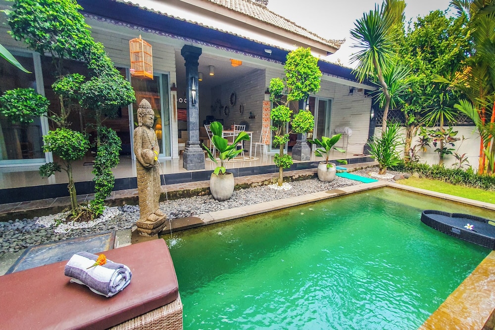Villa Aris 1 Bali by ZUZU 59/62