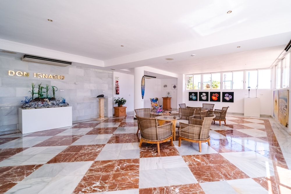 Hotel Don Ignacio 14/43