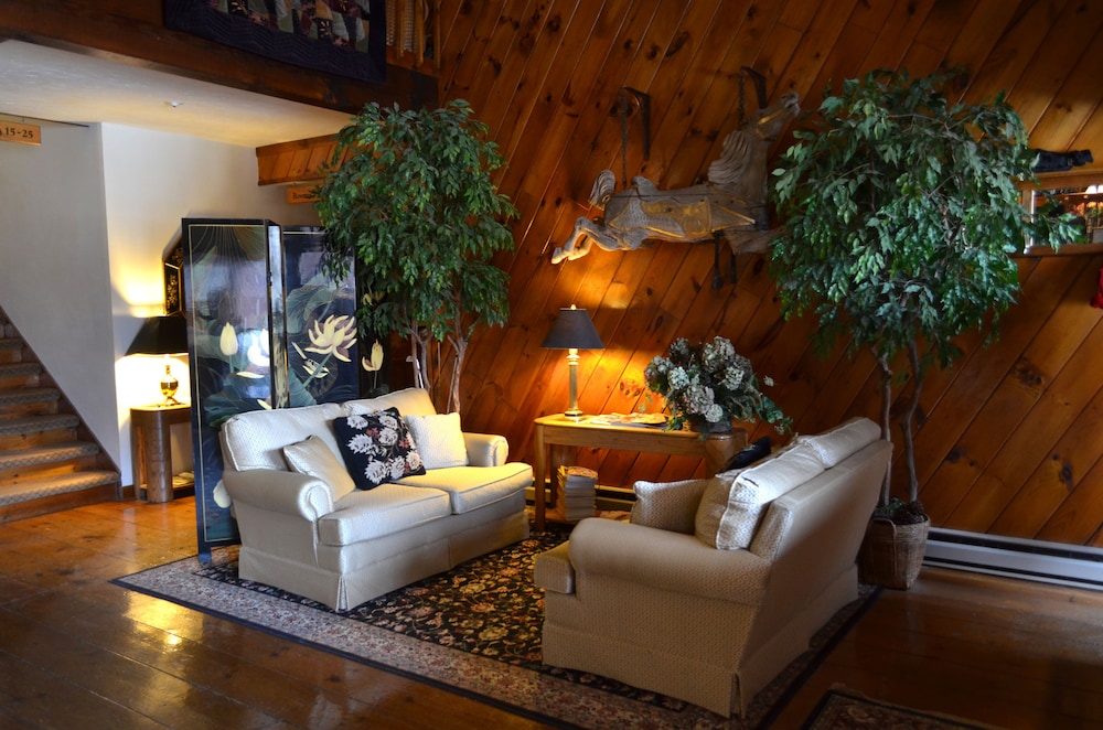 Greenbrier Inn Killington 28/50