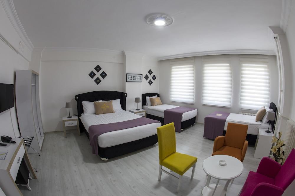Bilge Suite Hotel 4/30