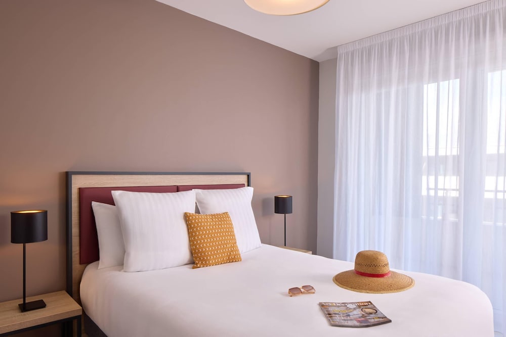 Quality Aparthotel Perpignan Prestige 11/38