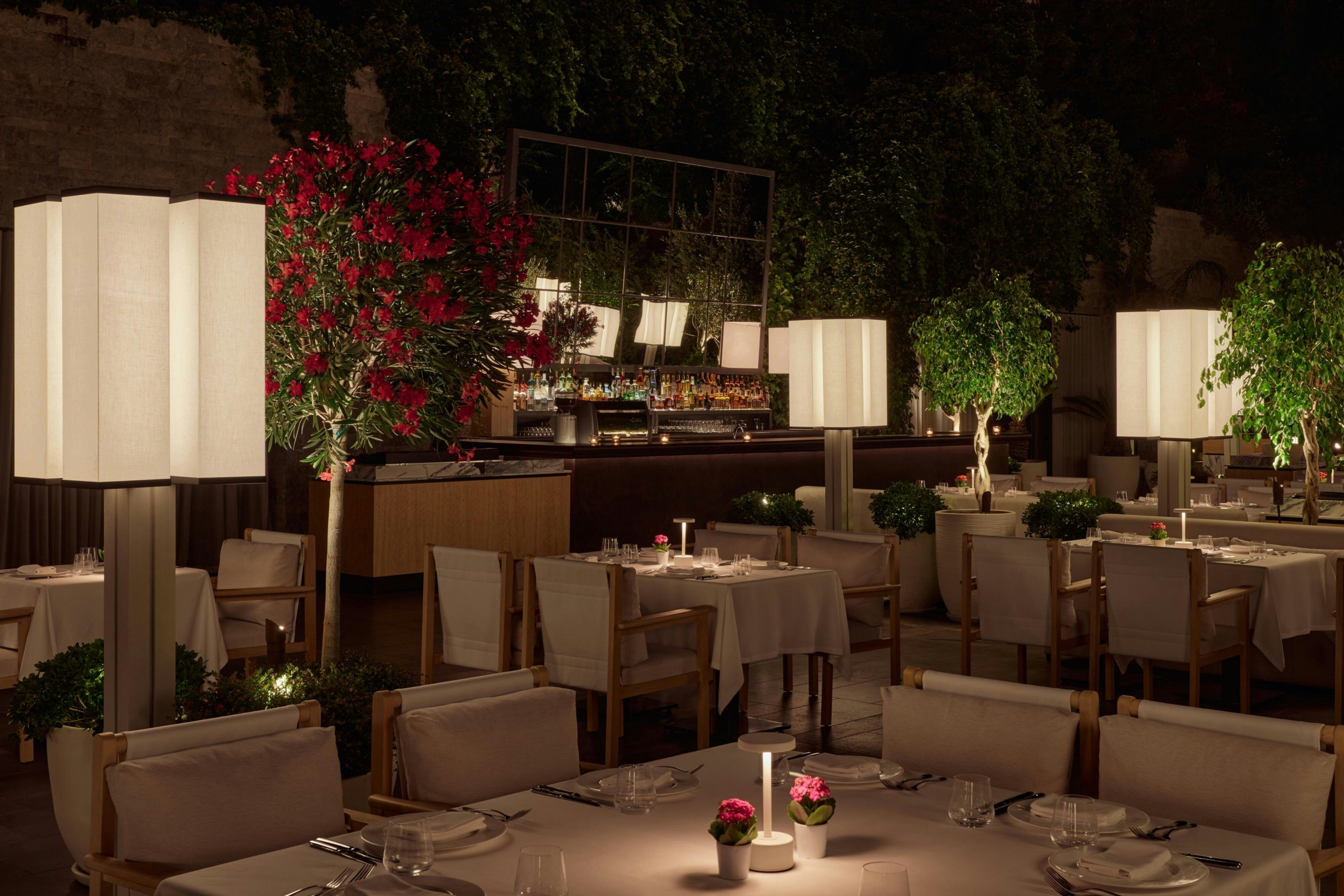 The Bodrum EDITION 44/56