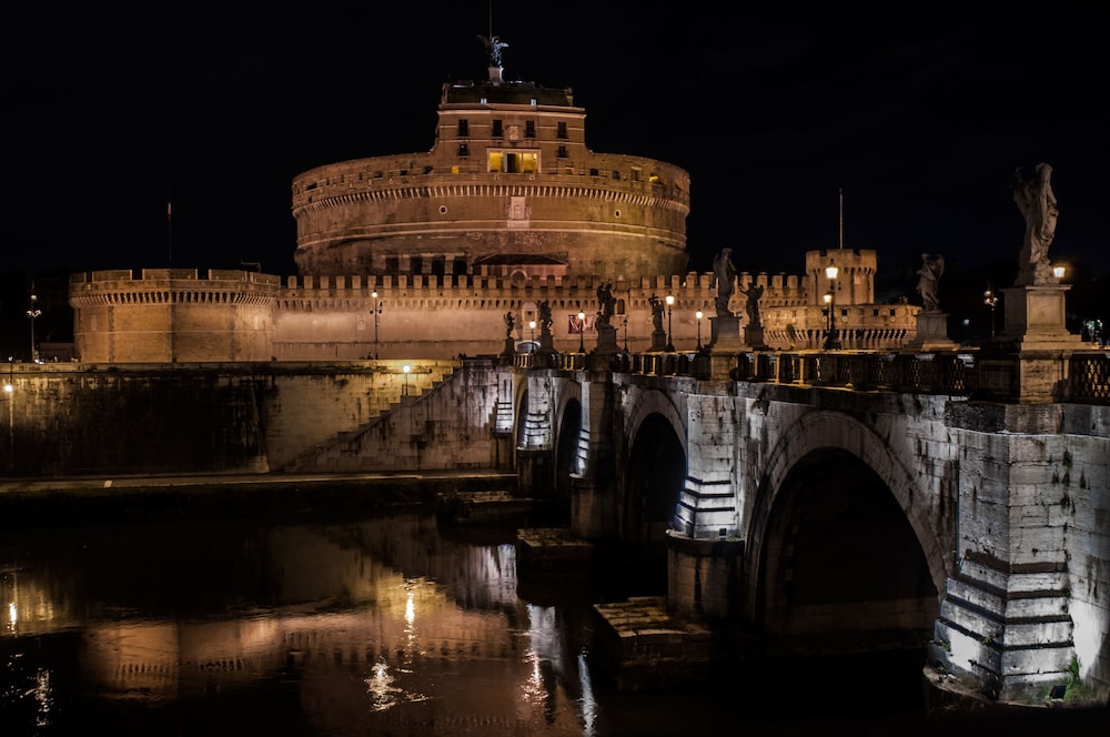 IMPERIUM SUITE NAVONA 41/65