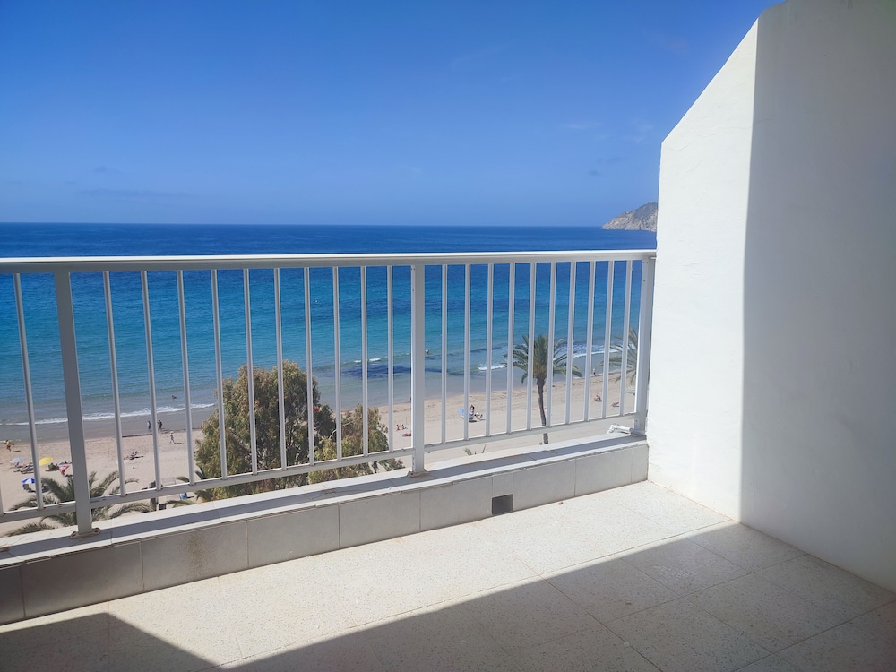 Hotel Flats Friends Mar Blau 5/47