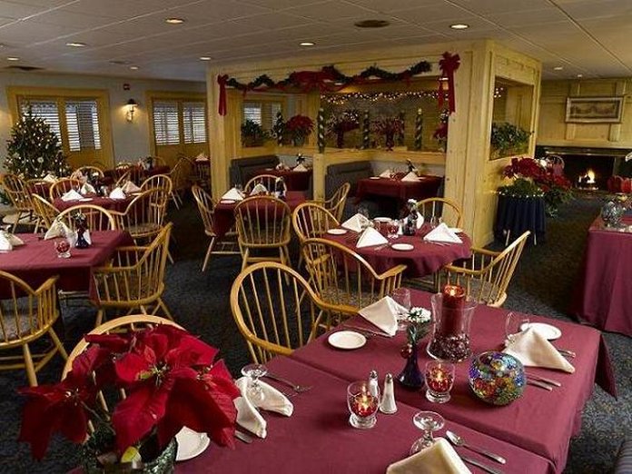 Fireside Inn Suites Portland Formerly Holiday Inn Portland West 25/33