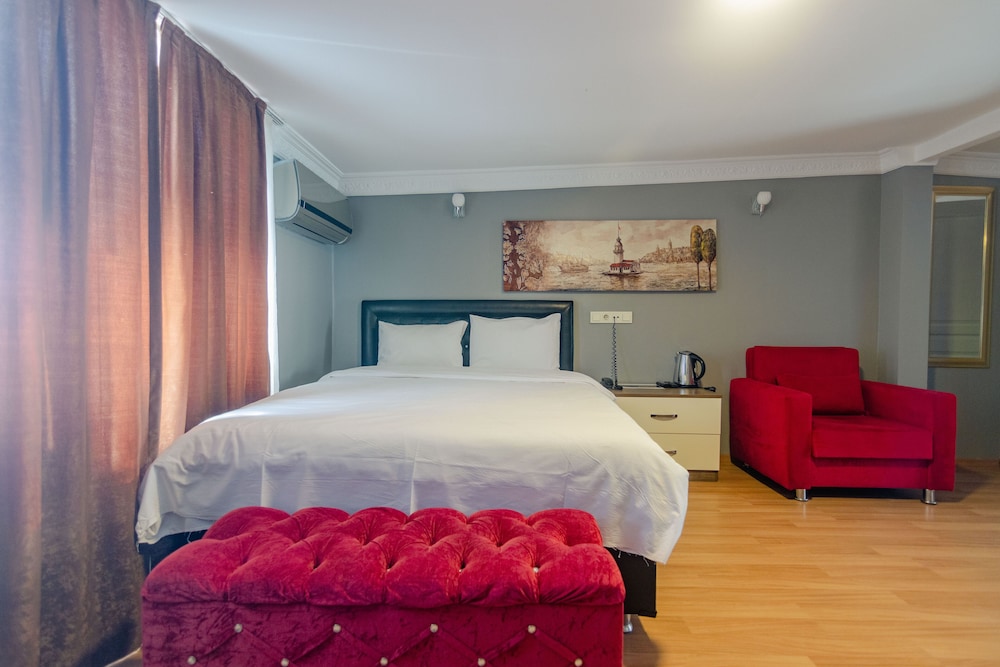 Zendy Suite Hotel 19/88