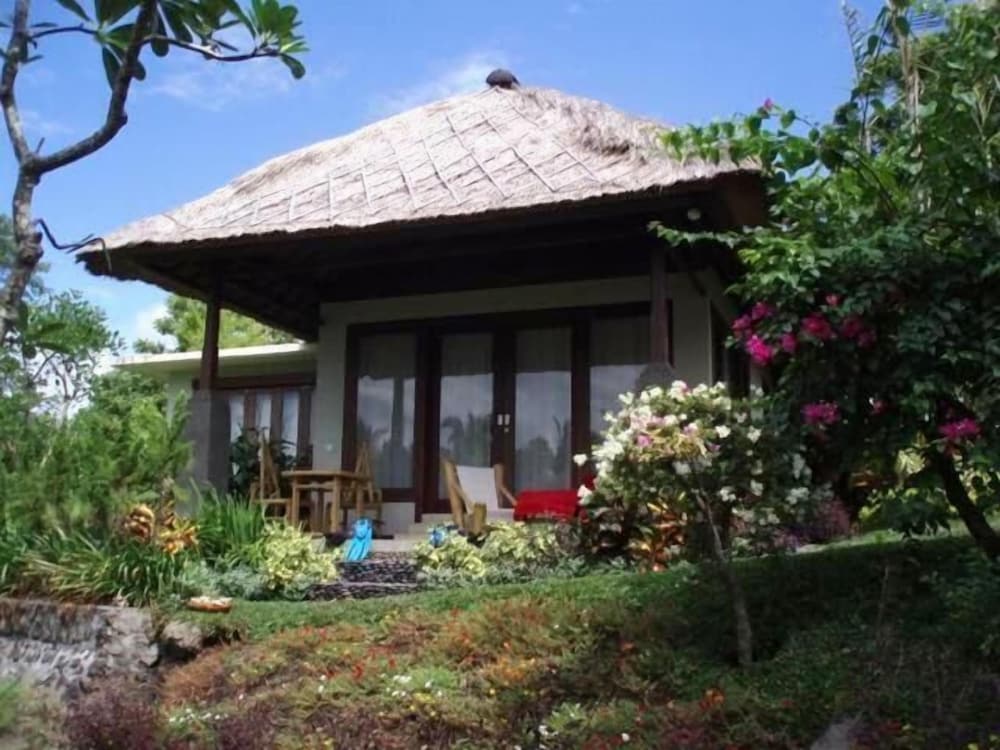 Toyabali Resort 4/64