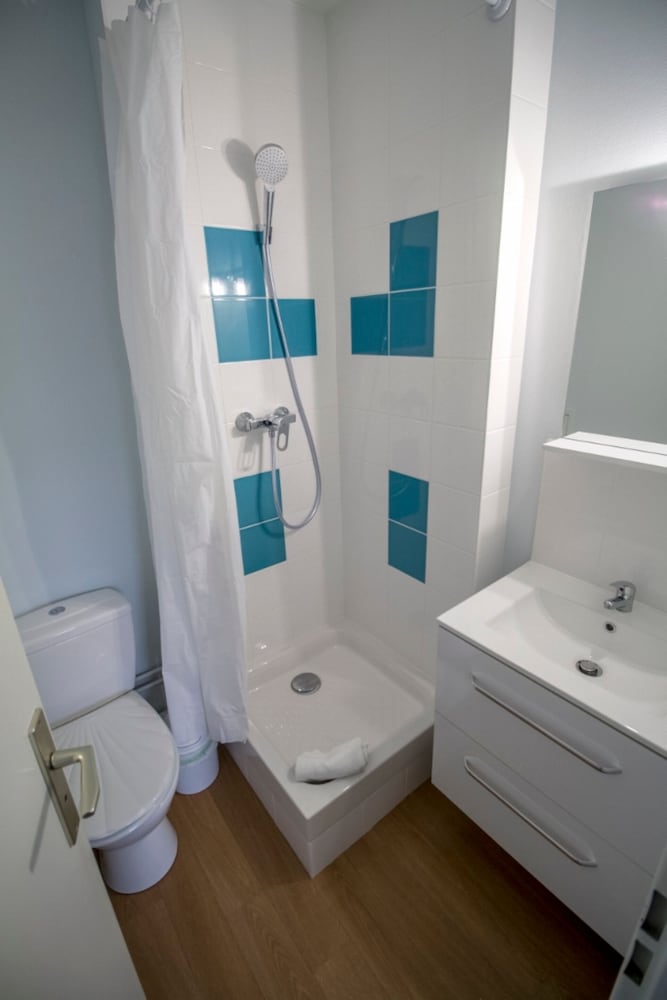 Kosy Appart'hotel Le Champ De Mars Reims 25/54
