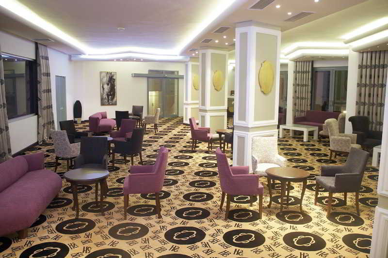 Sentinus Beach Hotel 60/83
