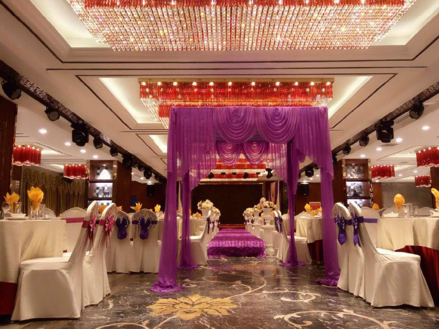 Jincheng International Hotel Jinta 7/37