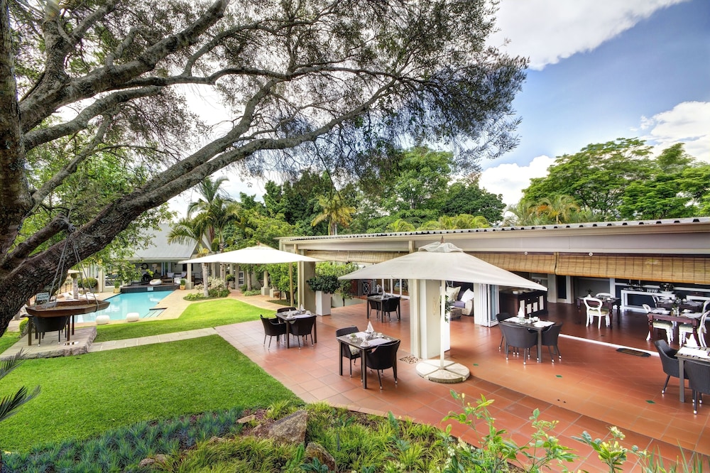 Francolin Lodge 44/50
