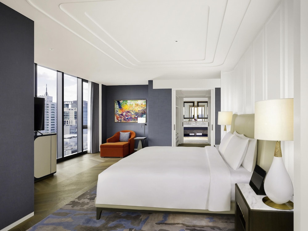 Sofitel Ambassador Seoul Hotel and Serviced Residences 16/71