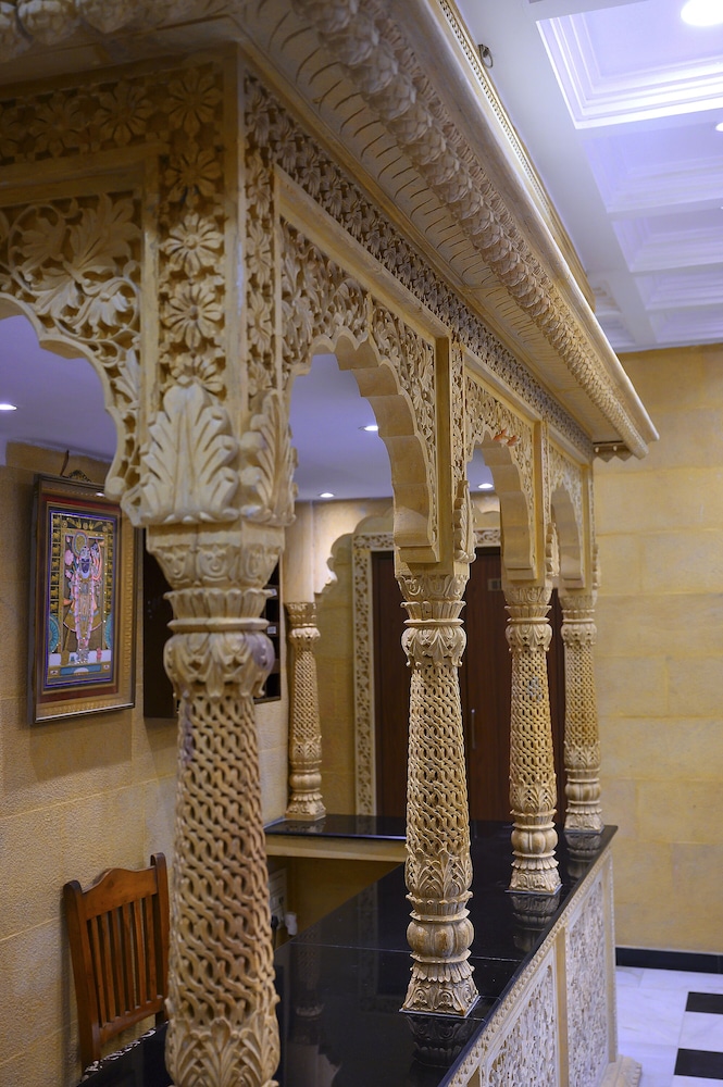 Hotel Akashdeep 37/50