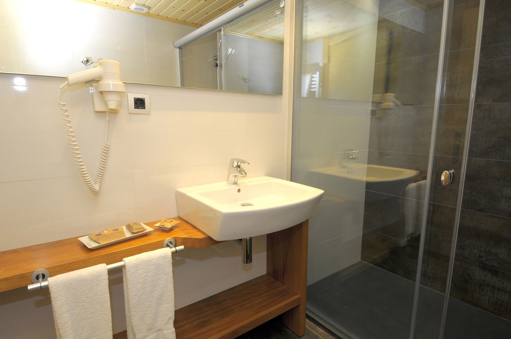HOTEL CASA CORNEL 30/31