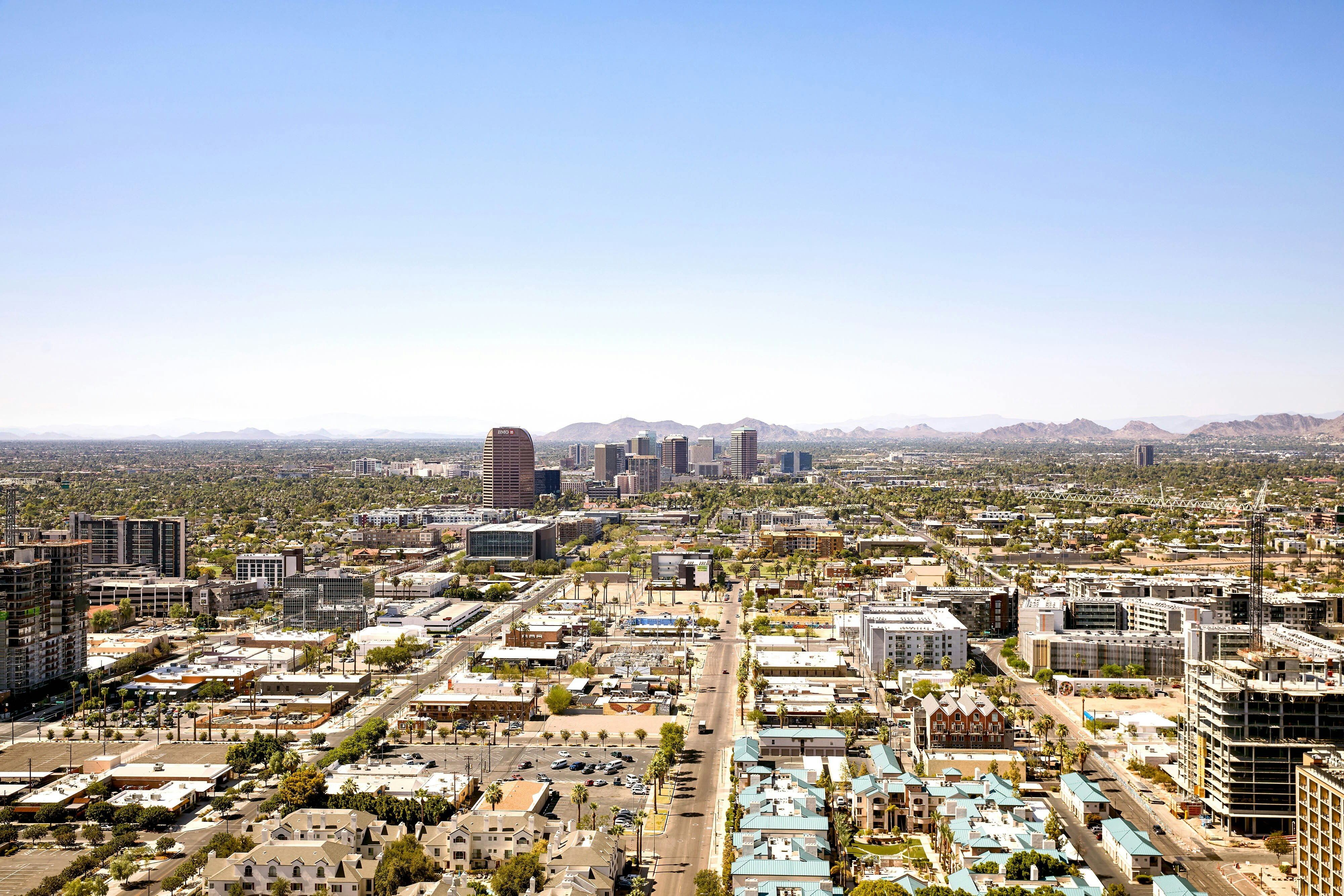 Sheraton Phoenix Downtown 15/15