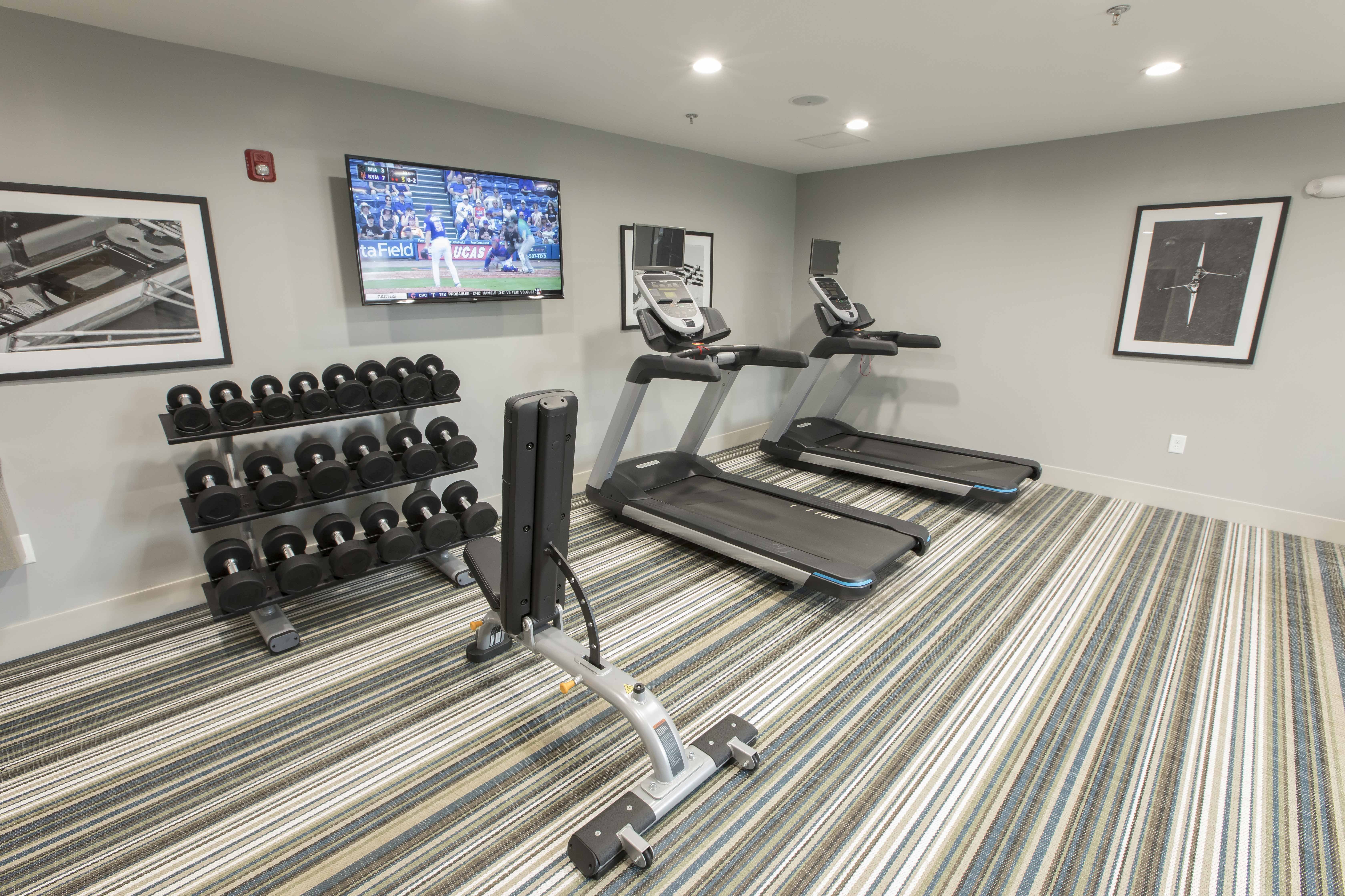Candlewood Suites Mcdonough 22/48