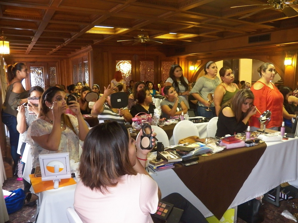 Best Western Hotel Plaza Matamoros 65/79