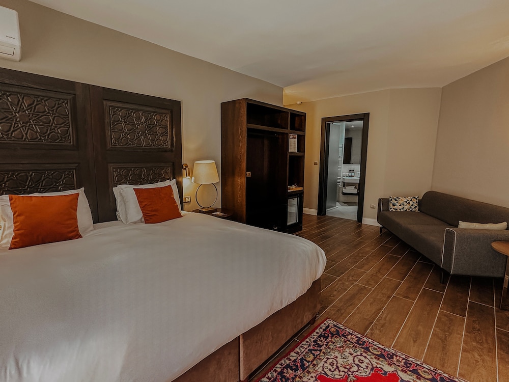 Osmanli Manor Hotel 8/50