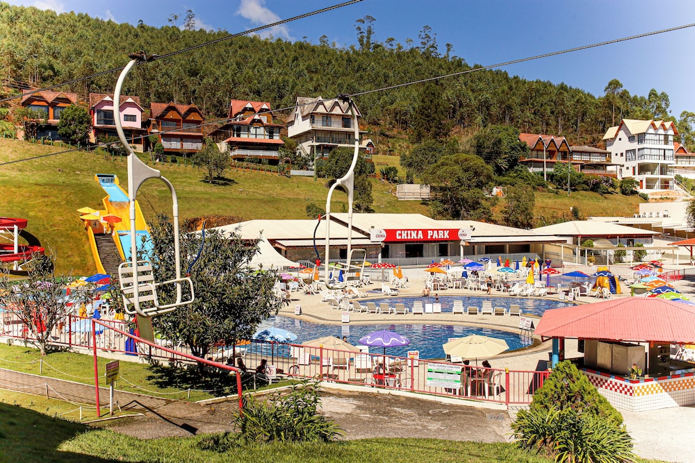 China Park Eco Resort 38/49