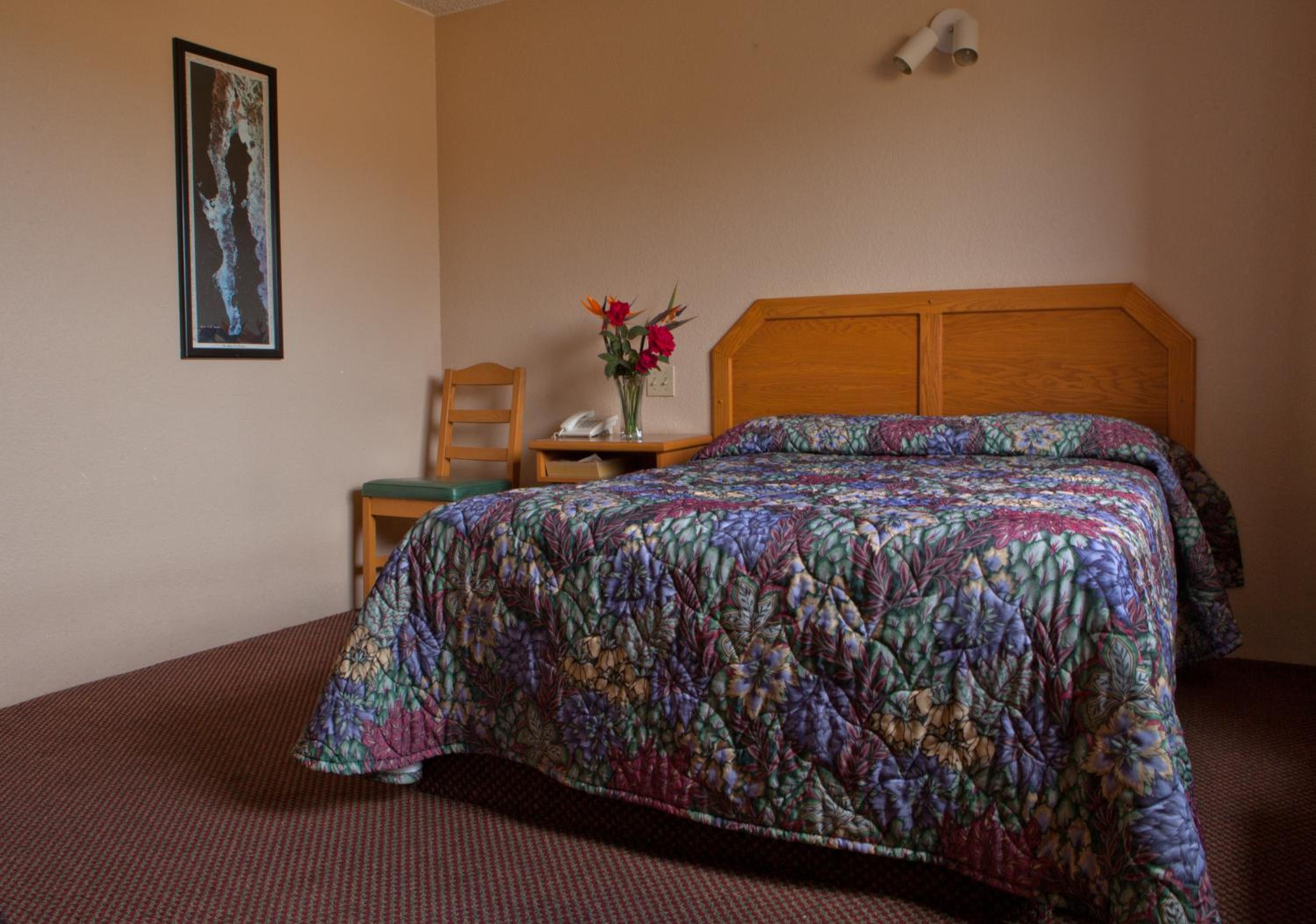 Hotel La Villa de San Quintin 22/42