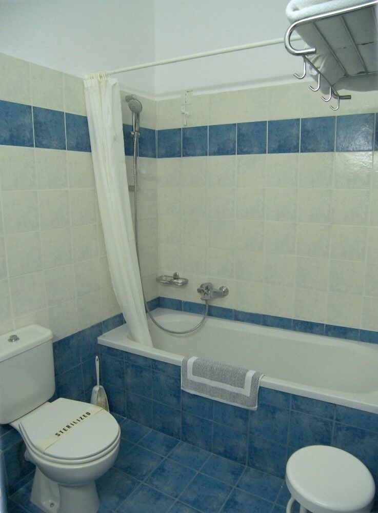 Golden Alexandros Hotel 21/22
