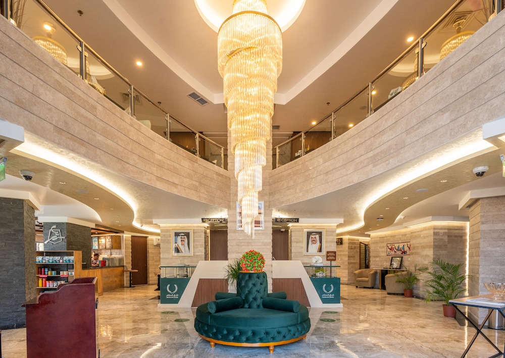 Al Salam Hotel 26/38